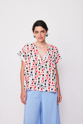 Sandpuppenshirt